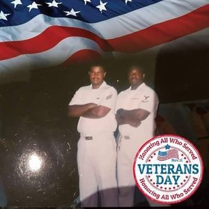 Meet your Posher, Charles